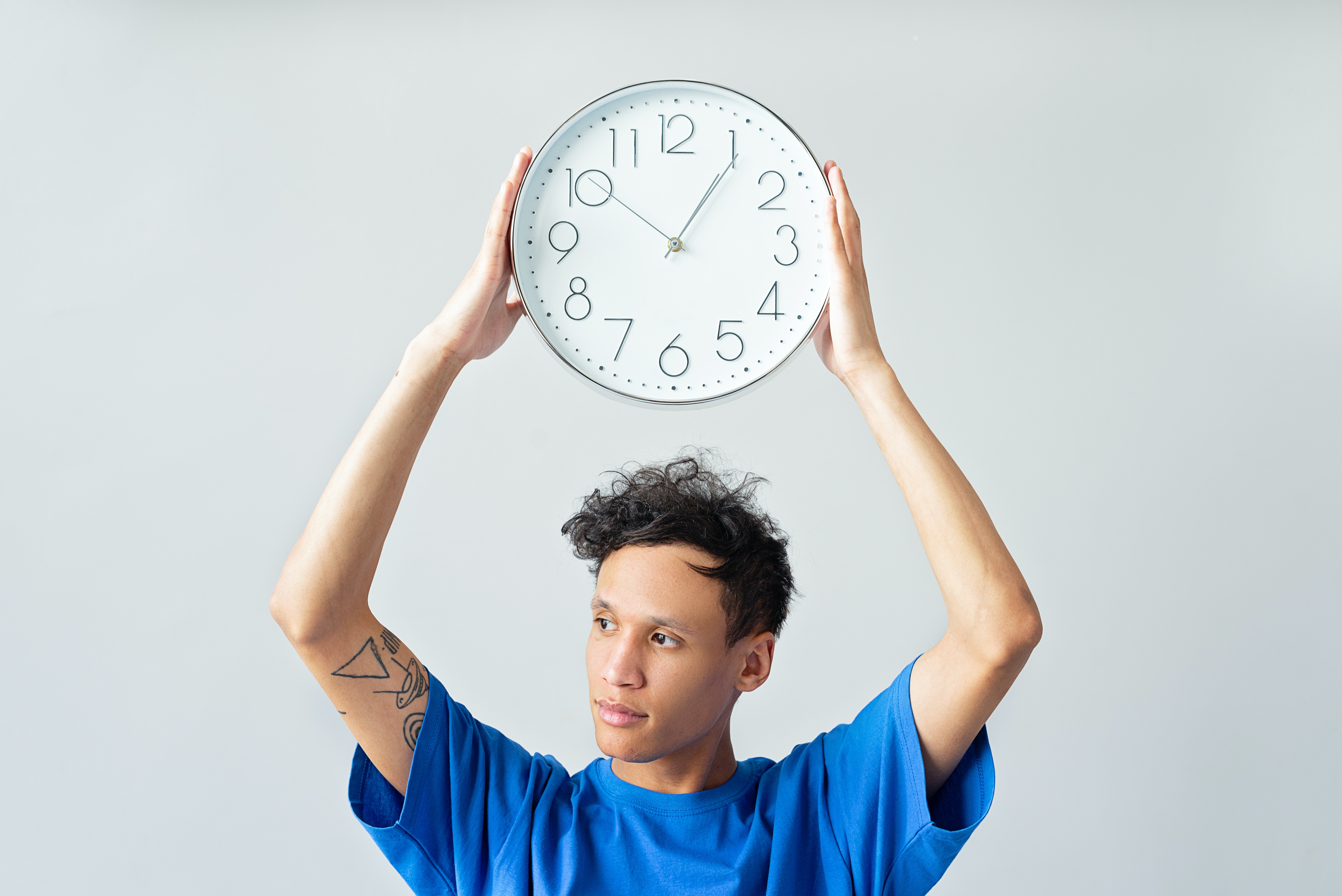 How to take back control of your time – Clockify Blog