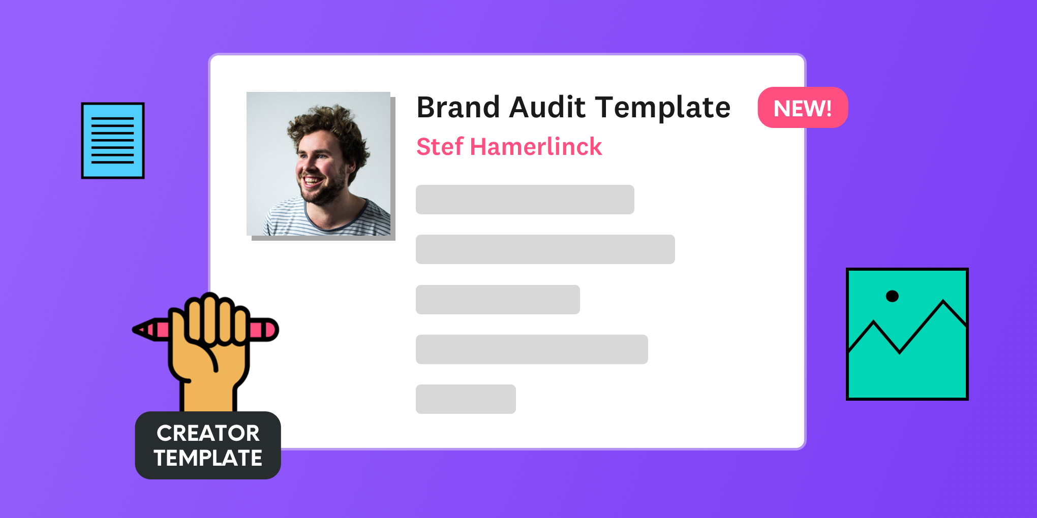Introducing Creator Templates by Industry Experts